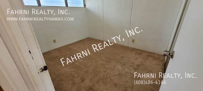 Building Photo - "Woodlawn Terrace" Melemanu 2 Bedroom, 1 B...