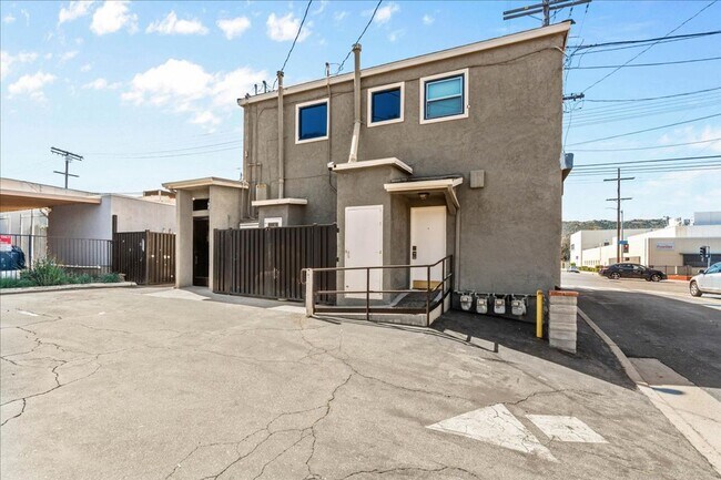 Building Photo - 7969 Foothill Blvd