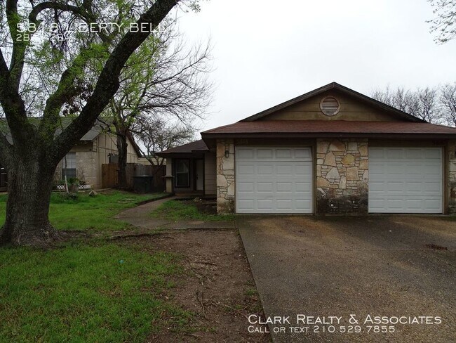 Primary Photo - 5818 Liberty Bell St., San Antonio, TX. 78233