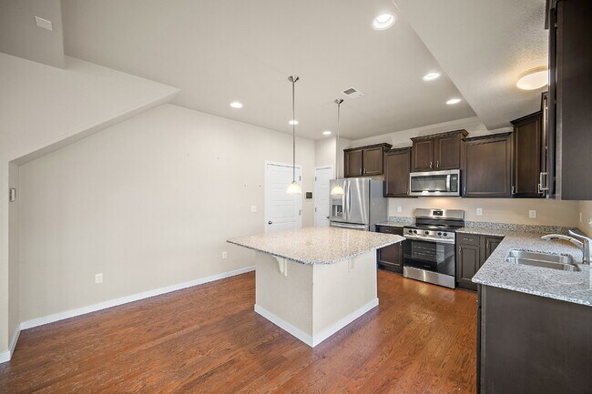 Building Photo - 6221 John Muir Trl