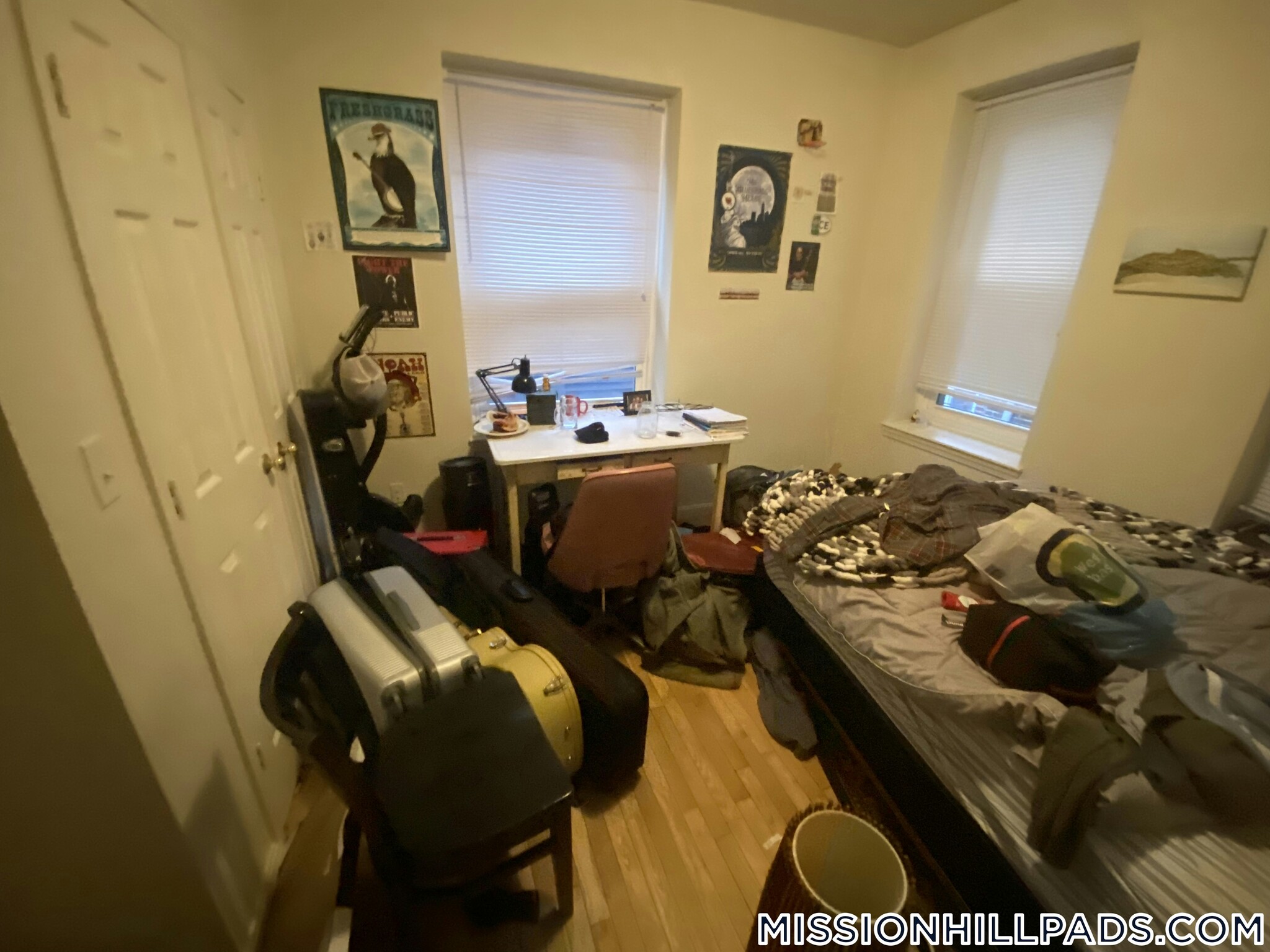 Building Photo - 1458 Tremont St