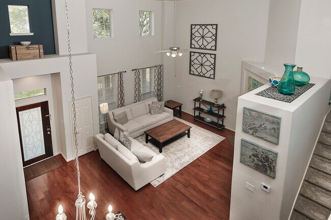 Building Photo - 43 Crocus Petal St