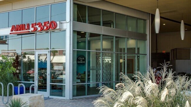 Building Photo - 5350 Burnet Rd