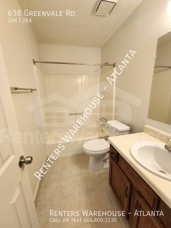 Building Photo - Spacious 2 Bedroom in Lawrenceville