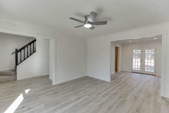 Building Photo - 1225 Shelton Way