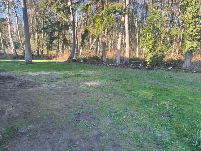 Building Photo - Single Level Freeland Home and Pet Friendly!