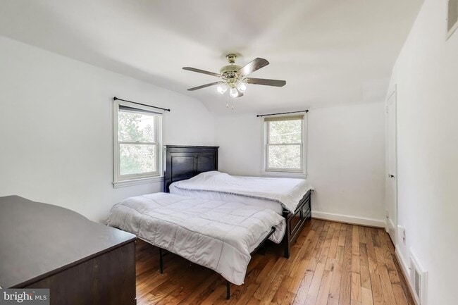 Building Photo - 4600 Jones Bridge Rd