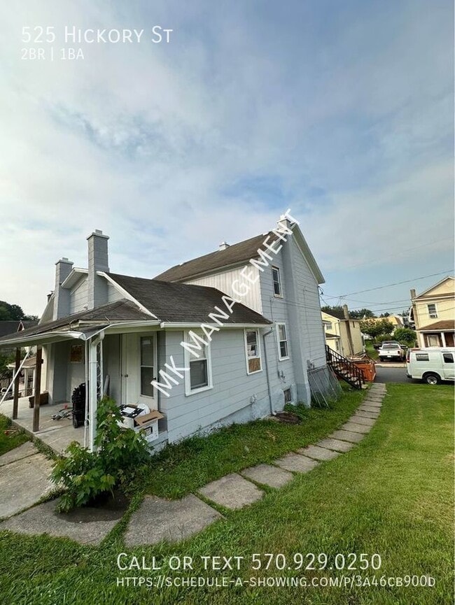 Building Photo - 525 Hickory St