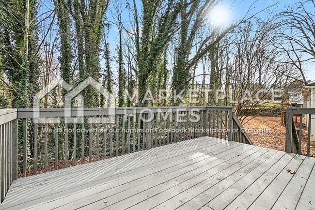 Building Photo - 277 Shallowford Rd