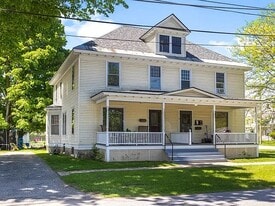 Building Photo - 8 Grove St