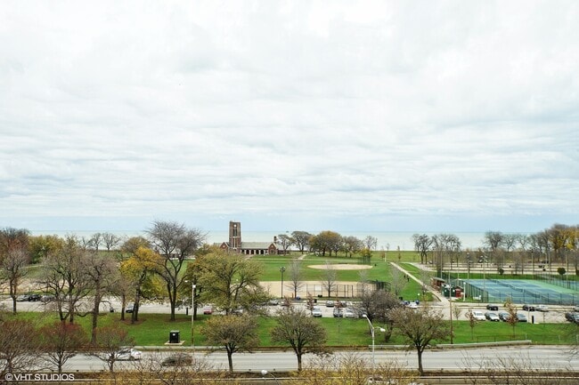 Building Photo - 3700 N Lake Shore Dr