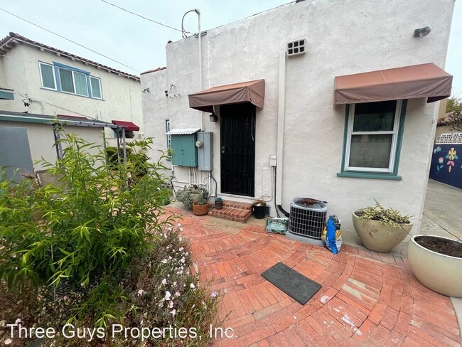 Building Photo - 3 br, 1 bath House - 3235 Goldsmith St.