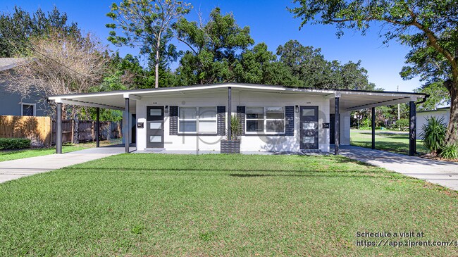 Primary Photo - 1103 E South St