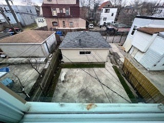 Building Photo - 1634 N Central Park Ave