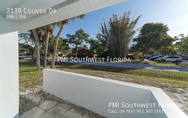 Building Photo - 2139 Couver Dr