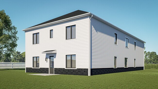 Building Photo - *August 2027* - Brand New 5 Bed, 5 Bath Townhome! Amazing Location!