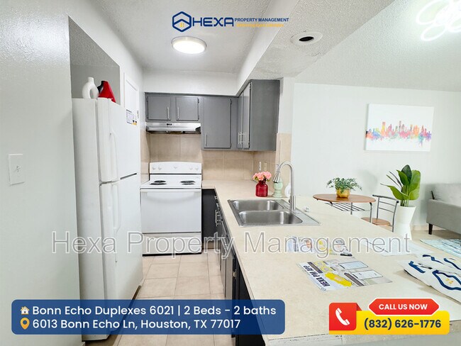 Building Photo - 6043 Bonn Echo Ln