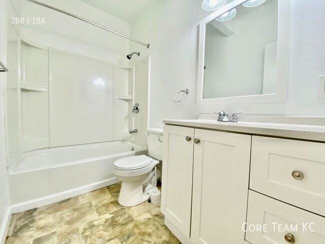 Building Photo - 3225 Harrison St