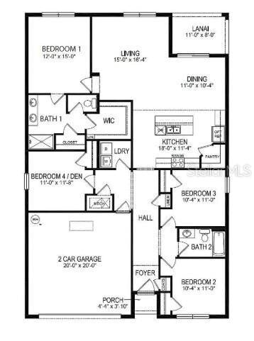 Building Photo - 524 Talisi Lp