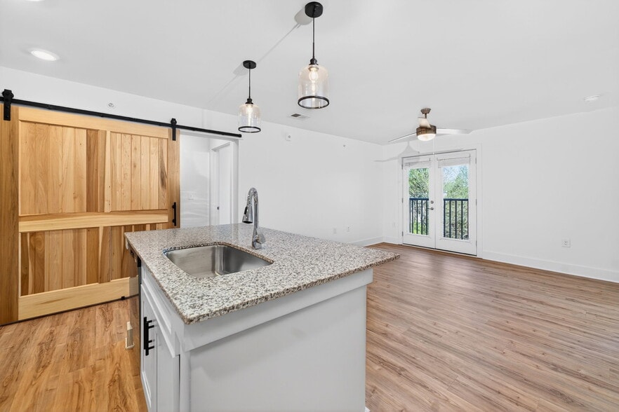 Building Photo - The Addenbrook Apartments