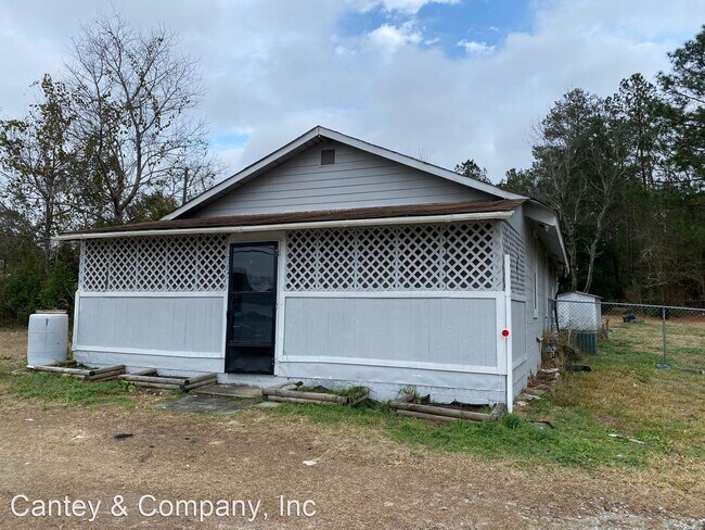 Primary Photo - 3 br, 1 bath House - 3105 Fish Hatchery Rd.