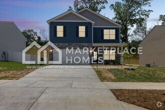 Building Photo - 1019 Tomahawk Ter