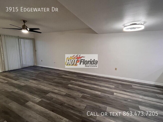 Building Photo - 3915 Edgewater Dr