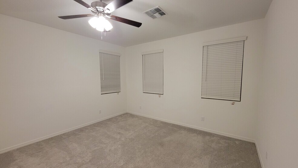 Bedroom 4 - 9309 E Static Ave