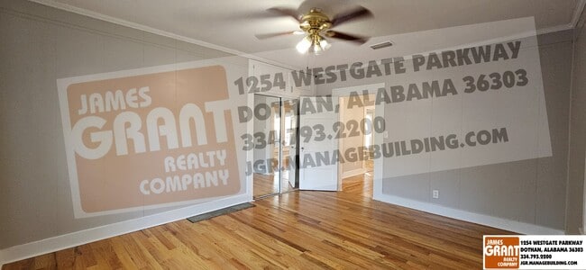 Building Photo - 206 Kornegay St