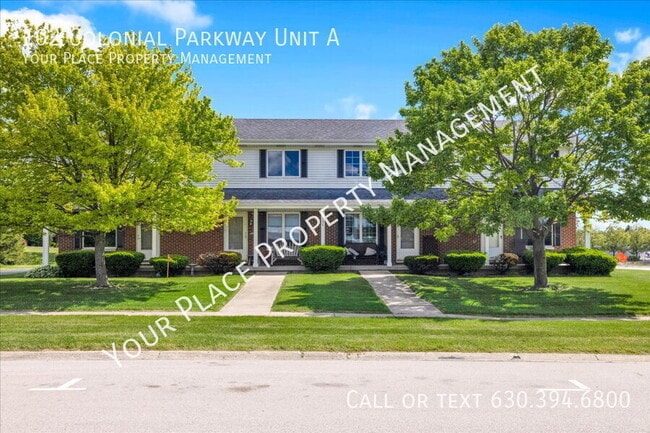 Building Photo - 102 Colonial Pkwy