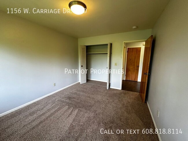 Building Photo - 1 bedroom/ 1 bath apartment in Whitewater, WI