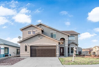 Building Photo - 7085 Century Plant Dr