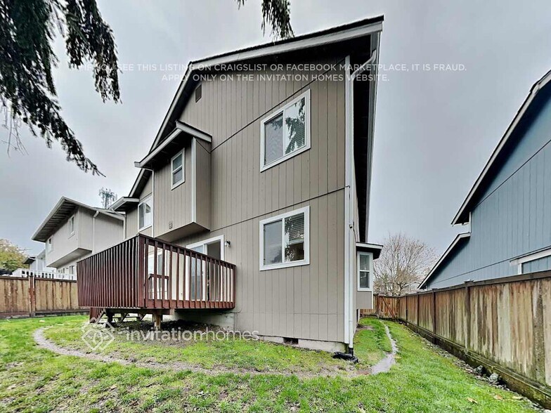 Building Photo - 1617 200th St Ct E