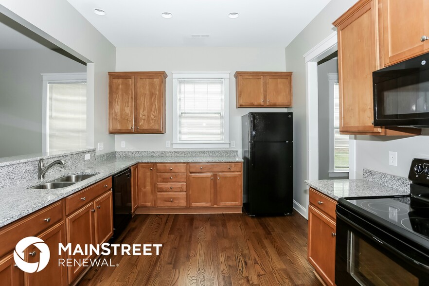 Building Photo - 9831 Grier Springs Ln