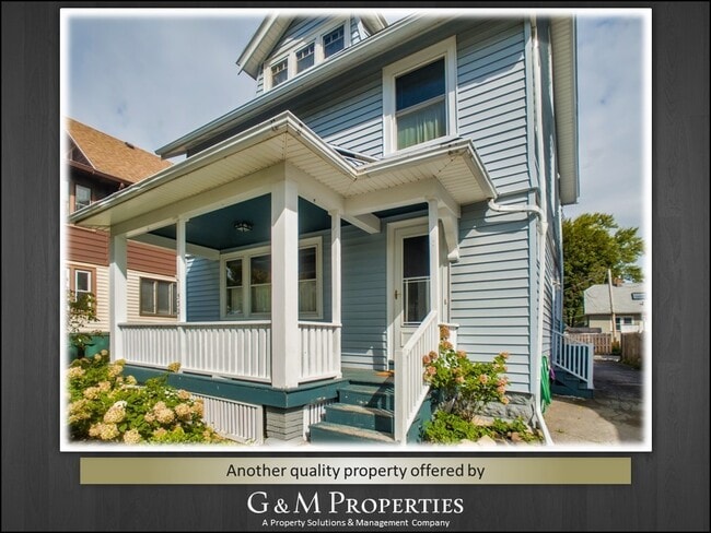 Building Photo - 3-Bedroom Rental: Popular North Winton Village Neighborhood!