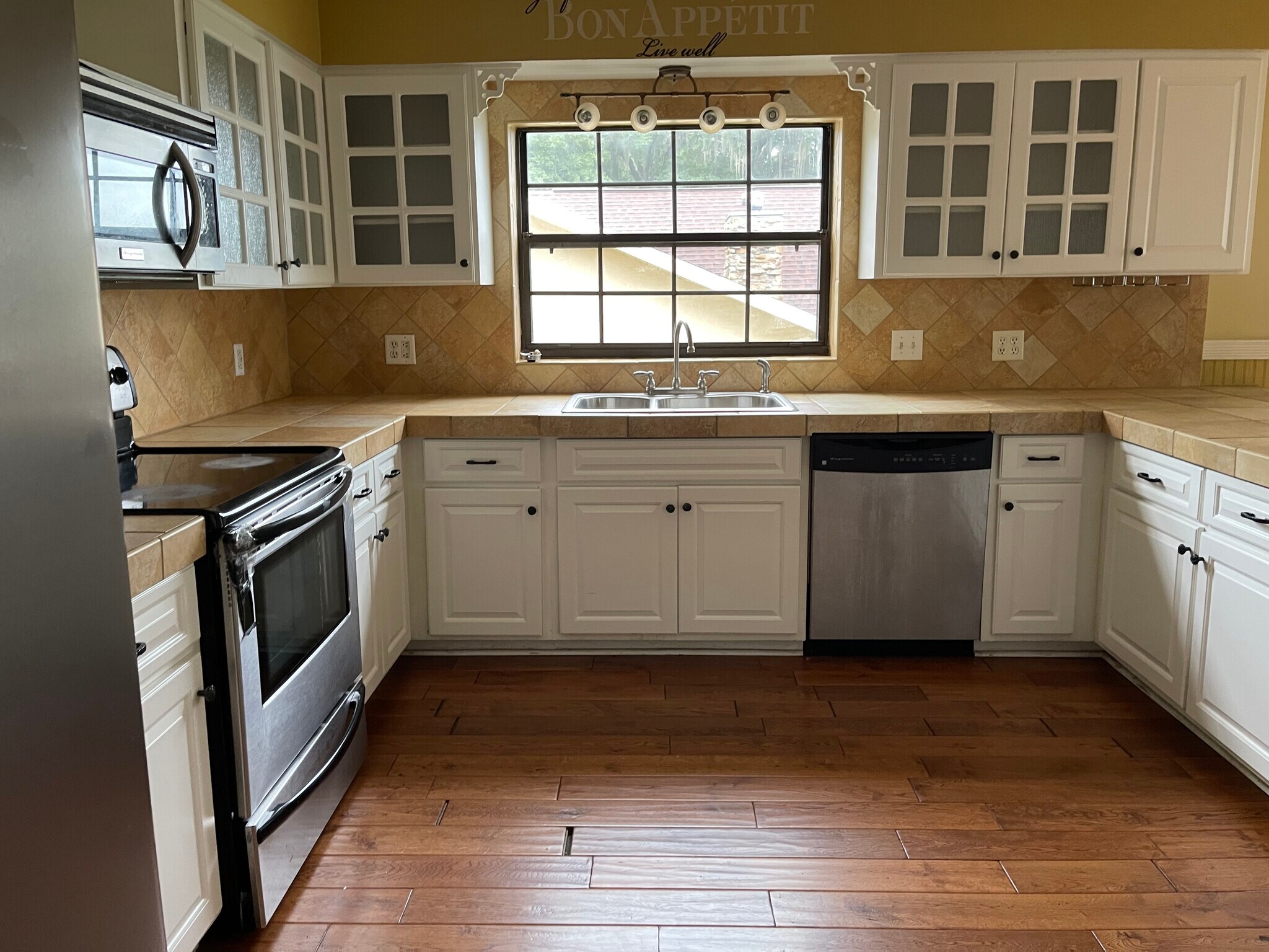Kitchen - 10180 SE 139th Plz