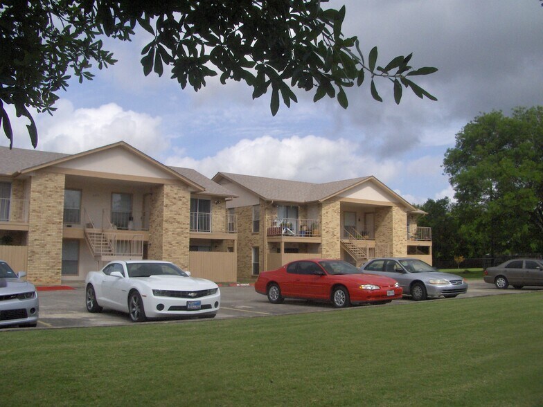 Kast Apartments LLC - 4257 Family Tree