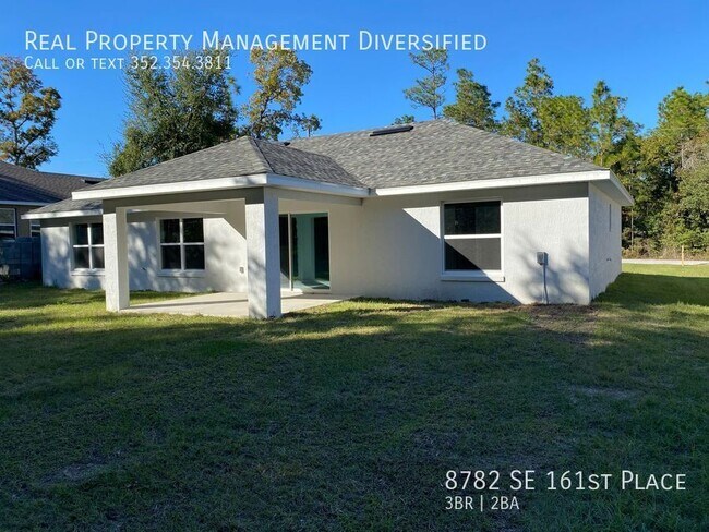 Building Photo - 8782 SE 161st Pl