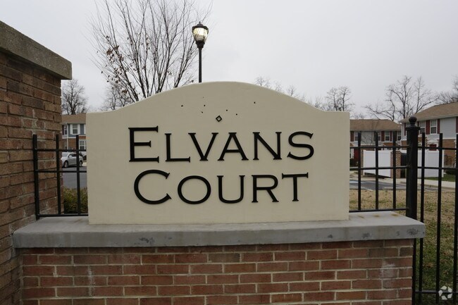 Building Photo - Elvans Court