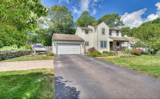 Building Photo - 103 Browns Farm Dr