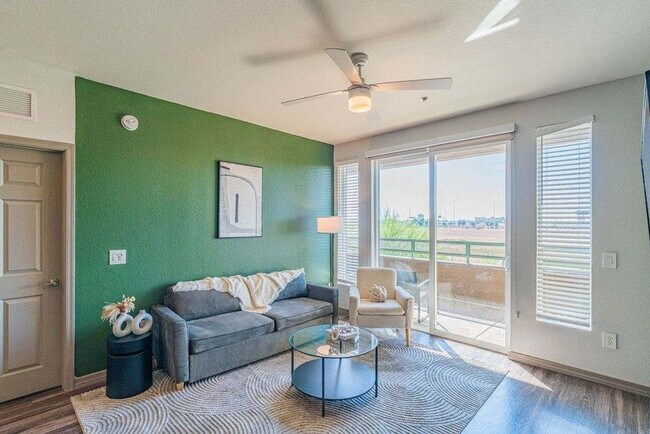 Building Photo - 9600 W Georgia Ave