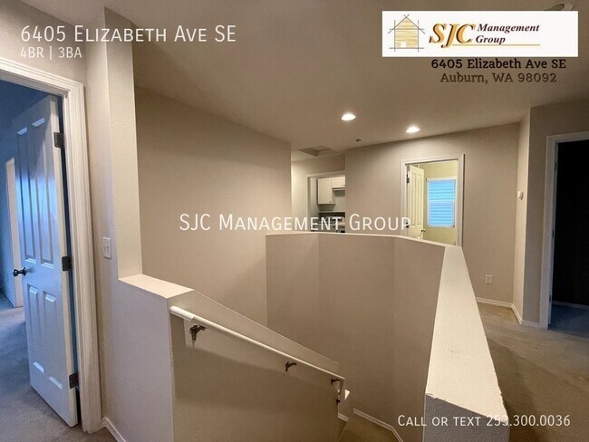 Building Photo - 6405 Elizabeth Ave SE