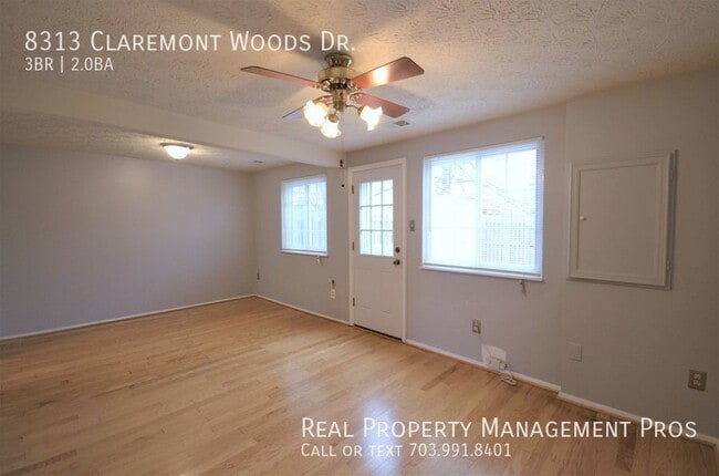 Building Photo - 8313 Claremont Woods Dr