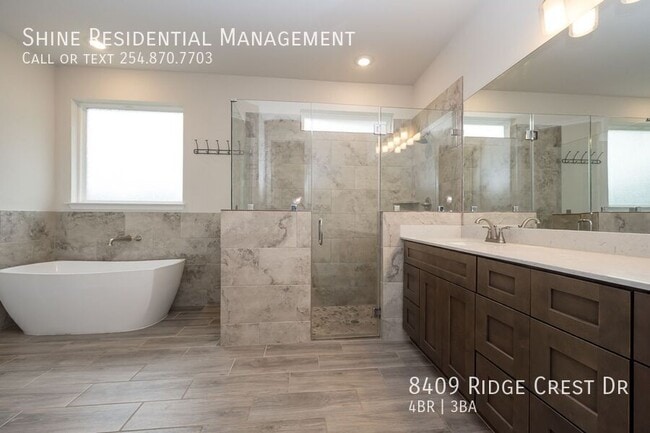 Building Photo - 8409 Ridge Crest Dr