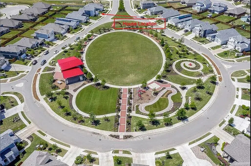 Building Photo - 6808 Cardinal Bloom Loop