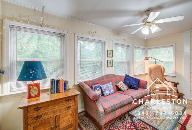 Building Photo - **FULLY FURNISHED TWO BEDROOM CONDO, UTILITIES INCLUDED!**