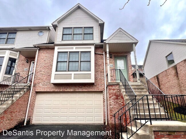 Primary Photo - 3 br, 2.5 bath House - 108 Woodcrest Drive