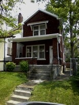 Building Photo - 2360 Chickasaw St