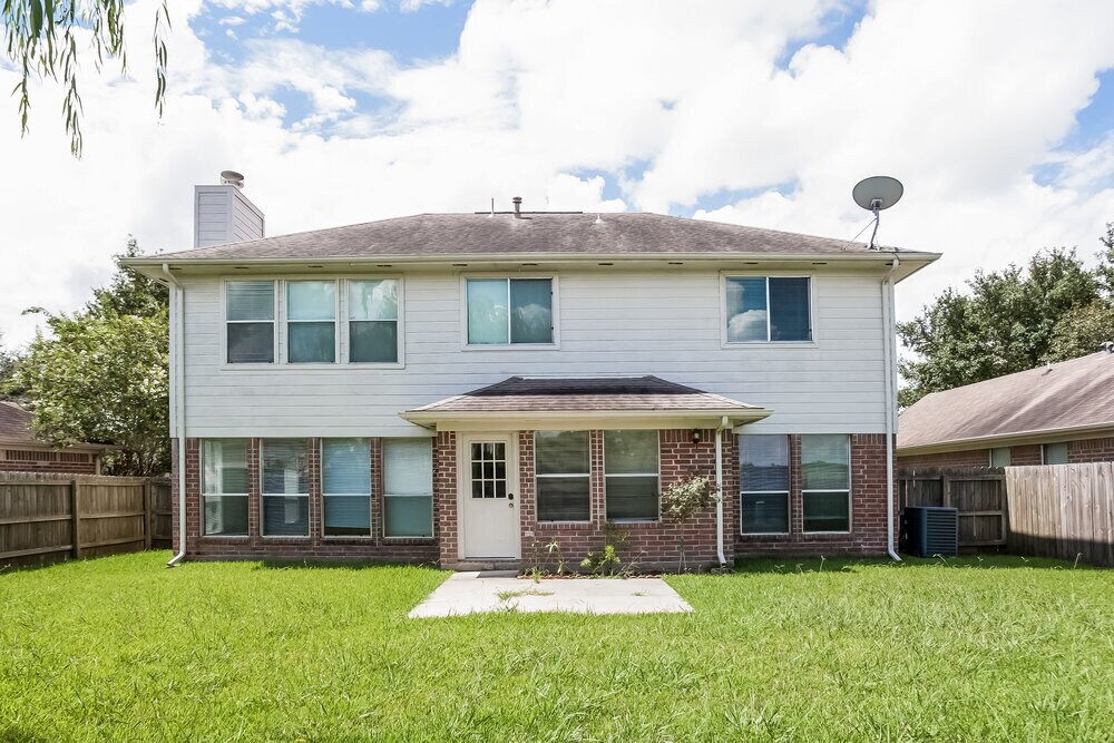 Building Photo - 17806 Oakland Mills Dr