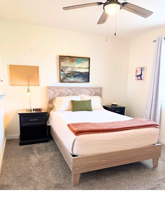 Building Photo - 8941 E 24th Ln